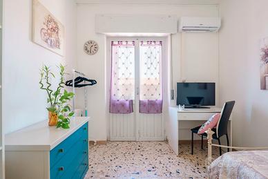 Stanza singola Cagliari febbraio