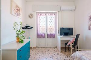 Stanza singola Cagliari febbraio