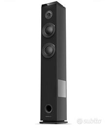 Torre audio