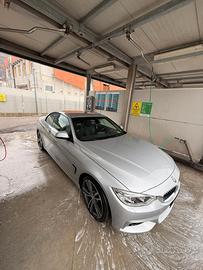 BMW 420d Msport
