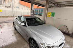 BMW 420d Msport