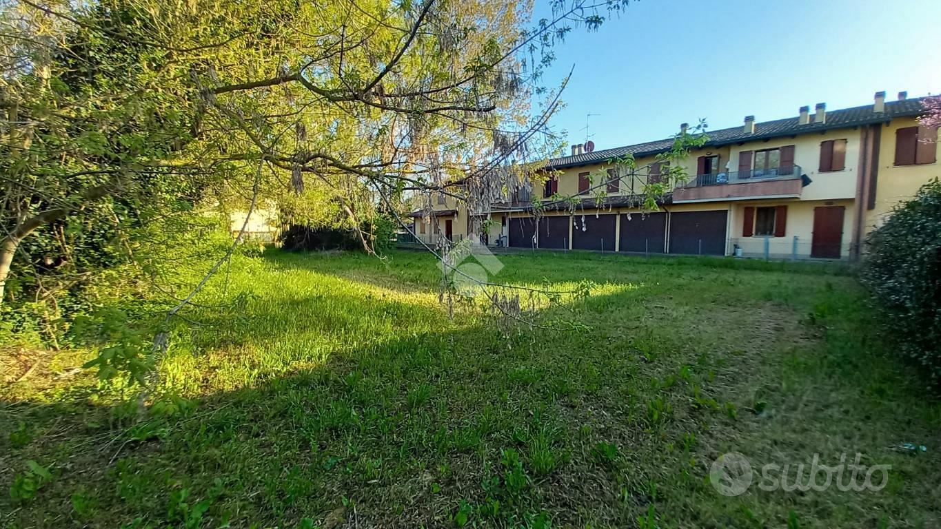 TER. RESIDENZIALE A RUSSI - Vista 2