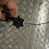 Spostamento remoto leva freno moto da corsa