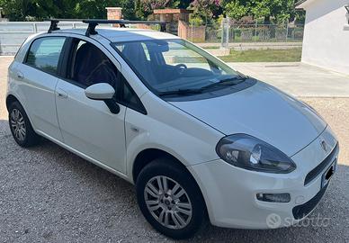 Fiat Grande Punto 1.4 Natural Power Lounge 2015 mt