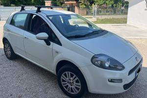 Fiat Grande Punto 1.4 Natural Power Lounge 2015 mt