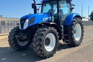 NEW HOLLAND T7040 RC