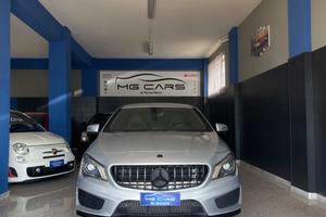Mercedes-benz CLA 220 CLA 220 CDI Automatic Amg