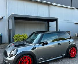 Mini Cooper s 260 cv