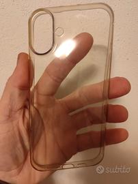 cover iPhone 16 plus 