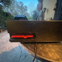 Radio filodiffusione vintage