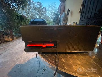 Radio filodiffusione vintage