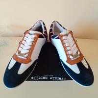 Scarpe Moda Uomo firmate Frankie Morello P8501