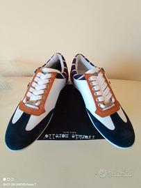 Scarpe Moda Uomo firmate Frankie Morello P8501