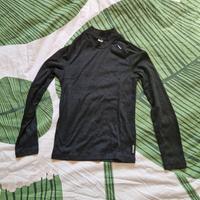 Maglietta termica Wed'ze bambino