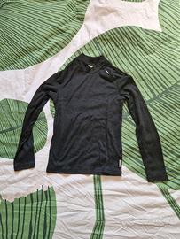 Maglietta termica Wed'ze bambino