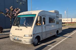 Motorhome Mirage alaska 6000