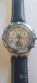 Swatch AcquaChrono  nuovo