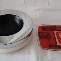 Posacenere Guzzini anni '60-70