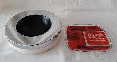 Posacenere Guzzini anni '60-70