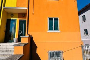 Villetta Bifamiliare in pieno centro