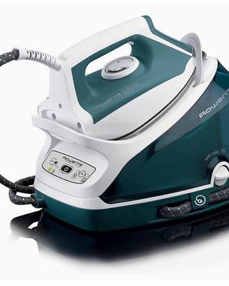 Rowenta compact steam