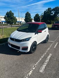Aixam City Sport
