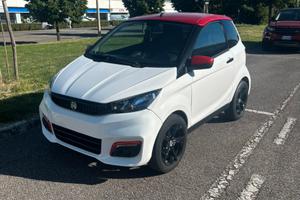 Aixam City Sport