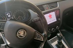 Skoda Octavia G tec 1500 turbo 130 CV