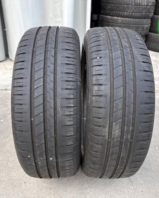 gomme usate 1855515 Estivo GOODYEAR - EFF - 632