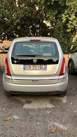 Lancia Musa 2010, 1300multijet 95 cavalli