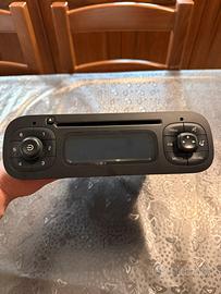 Autoradio originale per Fiat,Alfa,Lancia.