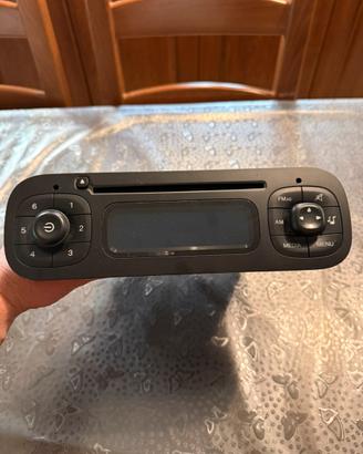 Autoradio originale per Fiat,Alfa,Lancia.