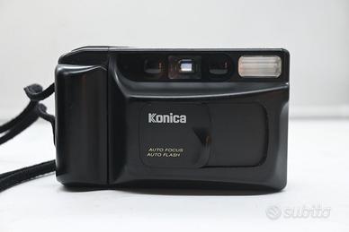 Konica MT-10