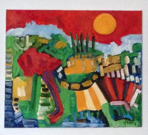 Opere di Antonio De Santis