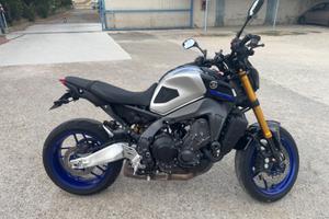 Yamaha MT 09 SP - 2022