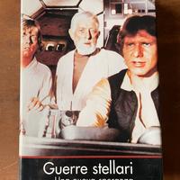 Libro Guerre Stellari