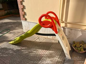 Scivolo smoby