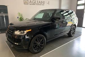 LAND ROVER Range Rover 3.0 TDV6 Vogue