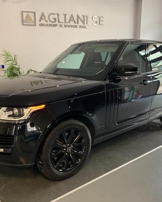 LAND ROVER Range Rover 3.0 TDV6 Vogue