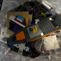 Lego giochi
