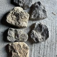 Pietra ricostruita per rivestimento