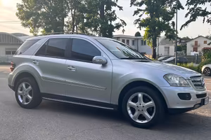 Mercedes-benz ML 320 CDI Sport 4Matic Automatico N