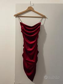 Tubino Rosso