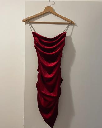 Tubino Rosso