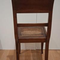 Sedie stile classico