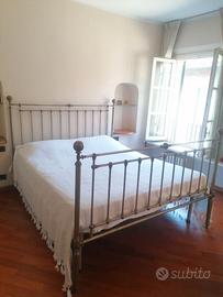 LETTO matrimoniale fine 1800