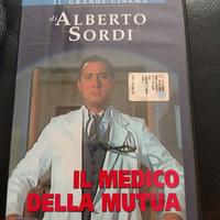 Il medico della mutua 