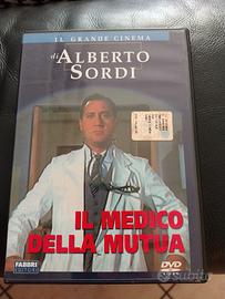 Il medico della mutua 