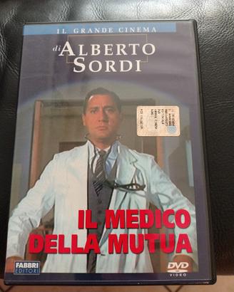 Il medico della mutua 