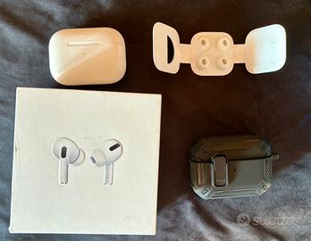 Airpods pro 1 generazione